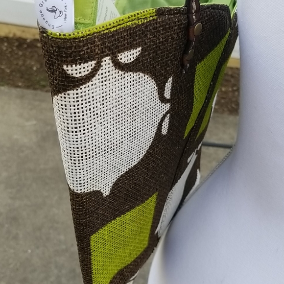 TOTE BAG - Picture 9 of 12